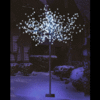 6ft Cherry Blossom Tree with 350 Ice White LEDs
