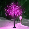 6ft Cherry Blossom Tree with 350 Stunning Pink LEDs
