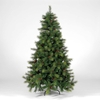 6ft Columbia Pine Artificial Christmas Tree