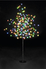 6ft Multi-Function Cherry Blossom Tree with 350 Multi-Coloured LEDs