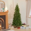 6ft Pop-Up Christmas Tree