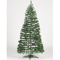 6ft Pop-Up Pine Christmas Tree