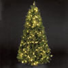 6ft Pre-Lit New Hampshire Pine Tree