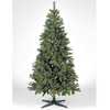 6ft Snow King Fir Christmas Tree