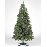 6ft Snow King Fir Christmas Tree