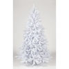 6ft White Princess Pine Christmas Tree