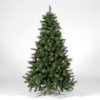 6ft/180cm Columbia Pine Green Artificial Christmas Tree