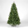 6ft/180cm New Hampshire Pine Green Artificial Christmas Tree