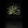 6ft/180cm Outdoor Cherry Blossom Tree with 350 Warm White LEDs