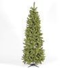 6ft/180cm Rocky Mountain Slim Green Artificial Christmas Tree