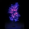 6ft/180cm S-Shaped Colour Changing LED Cherry Blossom Tree