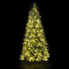 6ft/180cm Tyrolean Green Pine Pre-Lit LED Christmas Tree