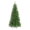 7.5ft New Duchess Spruce Slim Artificial Christmas Tree