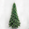 7.5ft Tyrolean Pine Green Artificial Christmas Tree
