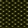 7ft 10in Chasing Net Light with 240 Warm White LEDs