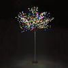 7ft 2in Cherry Blossom Tree with 600 Multi-Coloured LEDs
