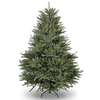 7ft 4in Kensington Fir Blue/Green PE Artificial Xmas Tree