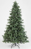 7ft 6in Eastern Spruce Blue Luxury Premium PE Christmas Tree