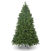 7ft 6in Carson Spruce Artificial Christmas Tree