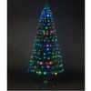 7ft Colour Changing Snowbright Tree