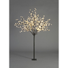 7ft Deluxe Blossom Tree with 400 Warm White Static LEDs