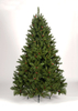 7ft Douglas Pine Artificial Christmas Tree