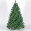 7ft/210cm Douglas Pine Green Artificial Christmas Tree