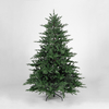 7ft/210cm Flat Rock Frasier Fir Green PE Premium Christmas Tree