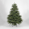 7ft/210cm Kensington Fir Blue/Green PE Premium Artificial Christmas Tree