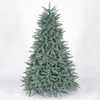 7ft/210cm Louise Fir Blue PE Premium Artificial Christmas Tree