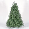 7ft/210cm Louise Fir Green PE Premium Artificial Christmas Tree