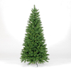7ft/210cm New Duchess Spruce Slim Green Artificial Christmas Tree