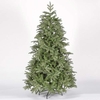 7ft/210cm Sussex Spruce Green PE Premium Artificial Christmas Tree