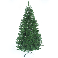 8ft Colorado Spruce Artificial Christmas Tree