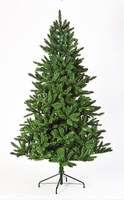 8ft Richmond Fir Green Artificial Christmas Tree