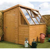 8ft x 6ft Potting Shed - Fully Erected