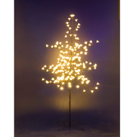 8ft/240cm White Regal Blossom Tree