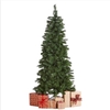 90cm Deluxe Green Wrapped Tree with 100 Tips