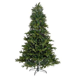 Andorran Fir Luxury Premium PE Christmas Tree