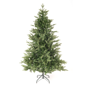 Ashley Fir Luxury Premium PE Christmas Tree