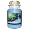 Bamboo Waterfall 24oz Cheerful Candle