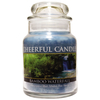 Bamboo Waterfall 6oz Cheerful Candle