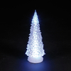 Battery Operated 30cm Colour Changing Tree with Water Spray Effect LED