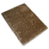 Beige 1.6m x 1.2m Snuggle Rug