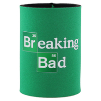 Breaking Bad Beer Coolers x3