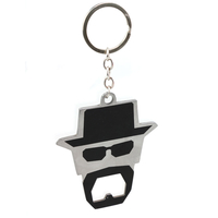 Breaking Bad Bottle Opener