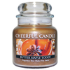Butter Maple Toddy Cheerful Candles