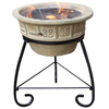 Calendario Fire Bowl and BBQ