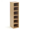 Camberley Beech Shoe Rack