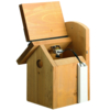 Camera Nesting Box